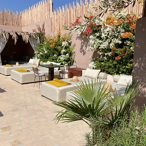 Vakantiehuis Shanam Location Privative, Marrakesh